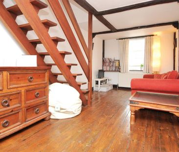 2 bedroom house to rent - Photo 1