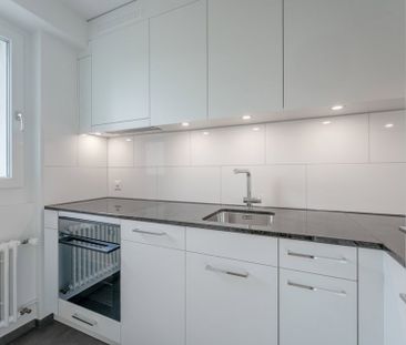 1 Zimmer, 34 m², 2. Stock - Foto 1