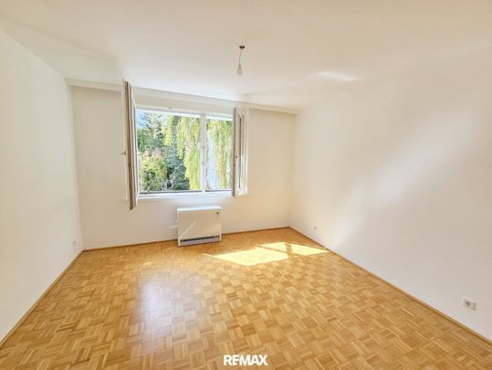 SÜD-BALKON MIT ca.7,10m² - 4 ZIMMER - OBER ST. VEIT - HELL - GRÜN - RUHIG - Photo 1