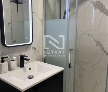 Location Appartement 1 pièce 23m² MANDELIEU LA NAPOULE 06210 - Photo 1