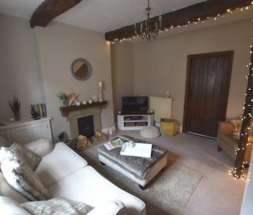 2 Bedroom Terraced To Let - Photo 2