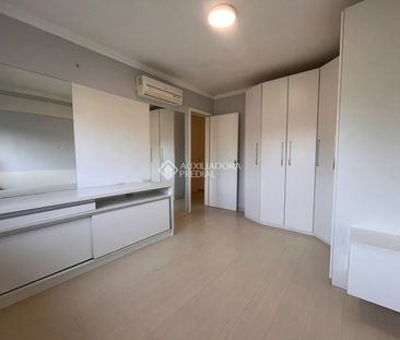 Casa em Condomínio com 3 quartos e 100m² para alugar em Harmonia, C... - Photo 2