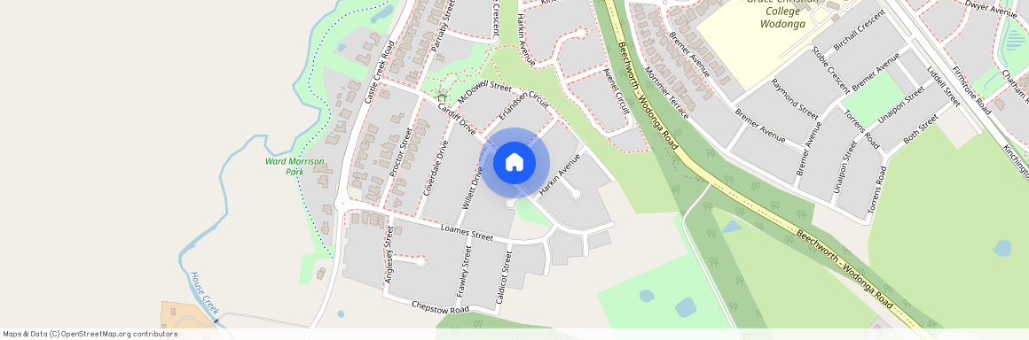 27 Cardiff Drive, Wodonga