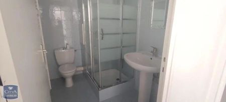 Appartement à louer 2 pièces 32.88m² - Photo 4