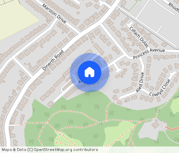 Alwen Drive, Rhos On Sea, Colwyn Bay, LL28 - Photo 1