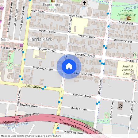 139 Good Street, Rosehill NSW 2142