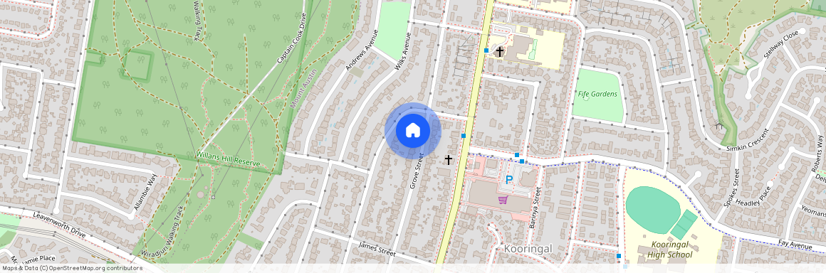 76A Grove Street, Kooringal 2650, New South Wales