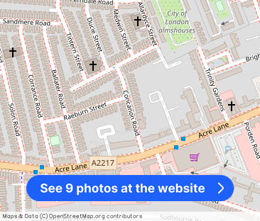 Concanon Road, London - Photo 1