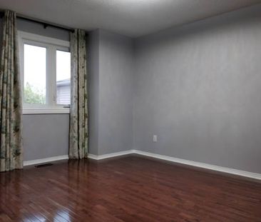 detached 3+1 bedroom house for rent in Thornhill, Vaughan - Photo 1