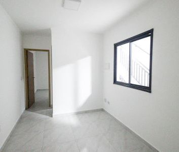Apartamento para alugar com 25m², 1 quarto e sem vaga - Photo 2