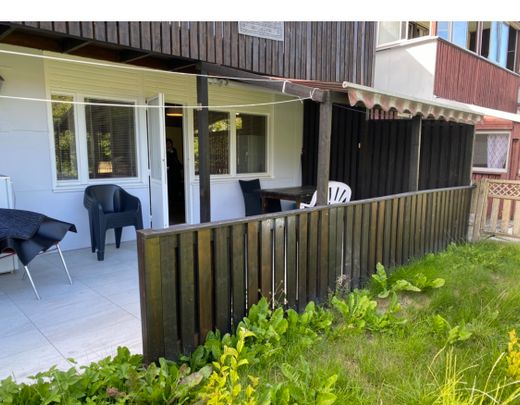 Krögarvägen, Norsborg - Foto 1