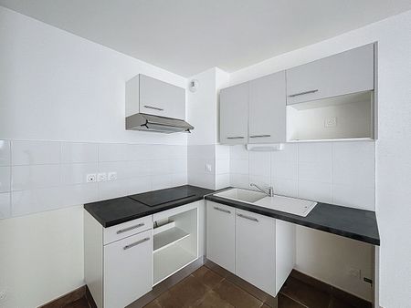 Appartement 3 pièces - Photo 5