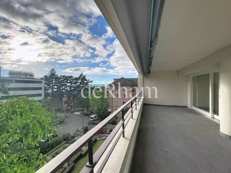 Quartier calme à proximité d'Ouchy. - Photo 5