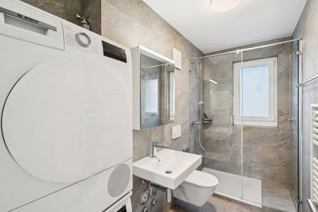 4.5 Zimmer, 1. Stock - Photo 3