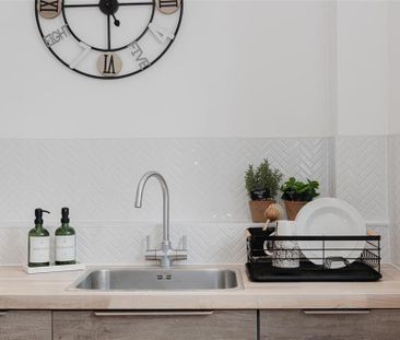 1 bedroom apartment to rent - Photo 6