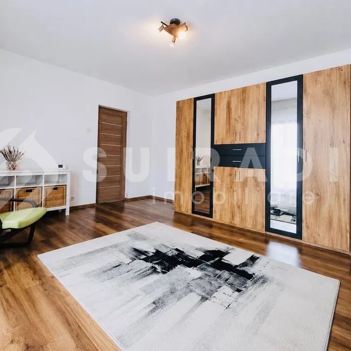 Apartament 2 camere decomandate | Calea Dorobanților | 65 mp - Photo 1