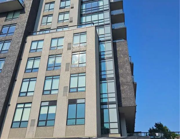 150 WATER Street N Unit# 802 — 1 Bedroom - Photo 1