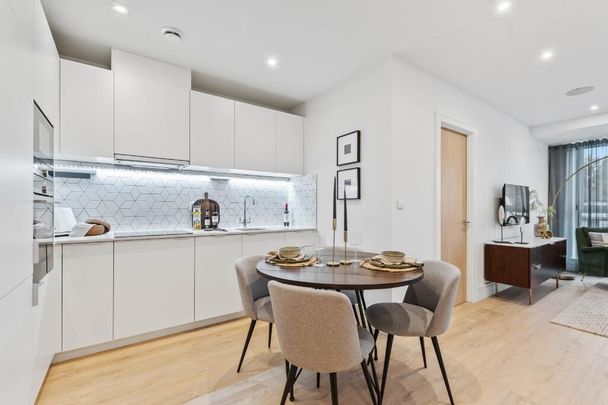 1 bedroom apartment to rent - Photo 1