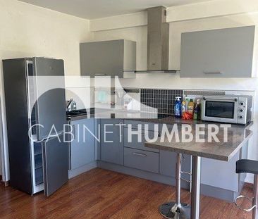 Location Appartement 2 pièces 42m² ST ETIENNE 42000 - Photo 3