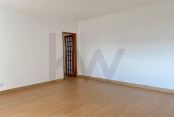Apartamento T3 em Lisboa