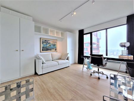 Appartement te huur: Hellingstraat 218 1033 WW Amsterdam - Foto 5