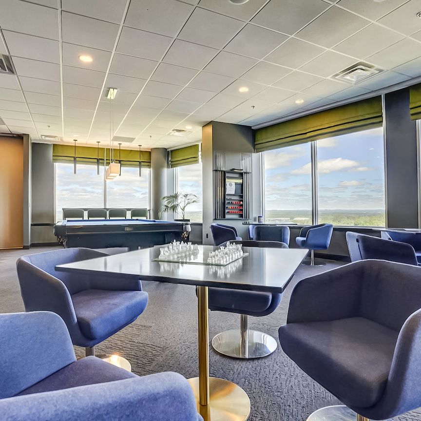 All-Inclusive Luxury Rental Building in the East End of Ottawa! | 613-706-7730 | 5-STAR SERVICES & APARTMENTS FOR RENT* - Photo 1