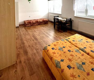 Pronájem bytu 3+1 100 m², Litomyšl Pohodlí - Fotografie 5