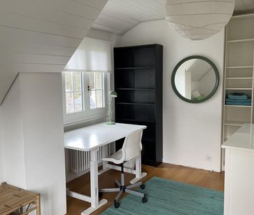 Room in shared accommodation - Photo 2