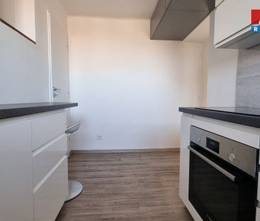 Pronájem bytu 3+1 65 m² - Fotografie 4