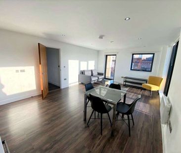 Furnished Two Bedroom Apartment with two allocated parking spaces and two private balconies located on the Third Floor in a stunning development. - Photo 5