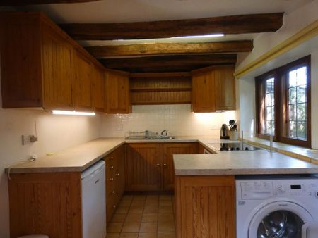 2 bedroom cottage to rent - Photo 5