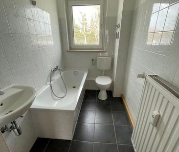 Tolle 5-Raum-Wohnung in guter Nachbarschaft! - Photo 3