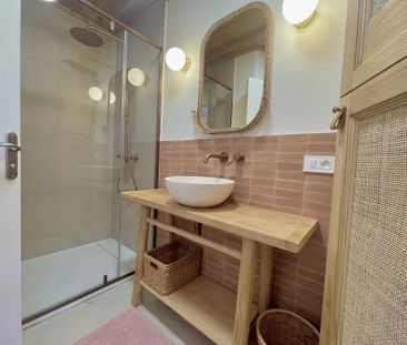 Location Appartement 1 pièce 21m² NICE 06200 - Photo 5