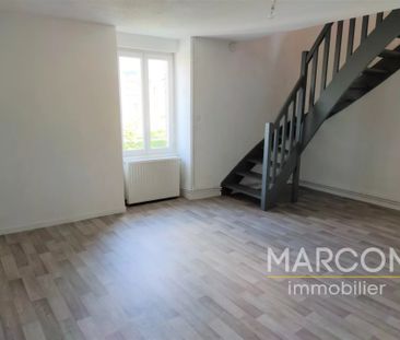 Location Appartement 3 pièces 65m² GUERET 23000 - Photo 1