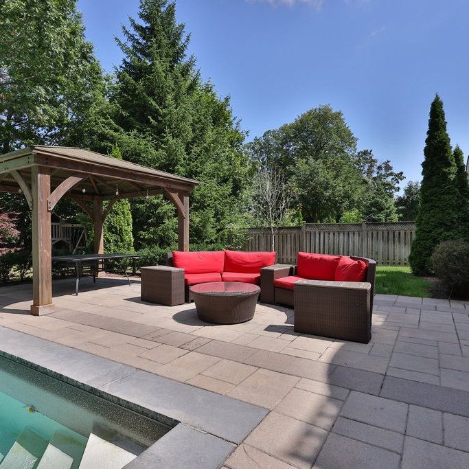 For Lease - 1569 Glenhill Crescent, Mississauga, Ontario - Photo 1