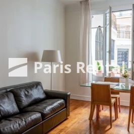 1 chambre, Etoile Paris 16e - Photo 3