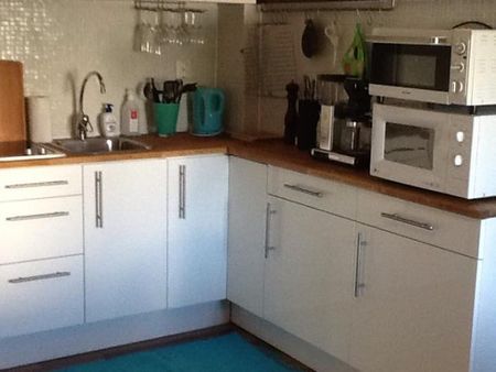 Visborgsgatan 34B - Photo 4