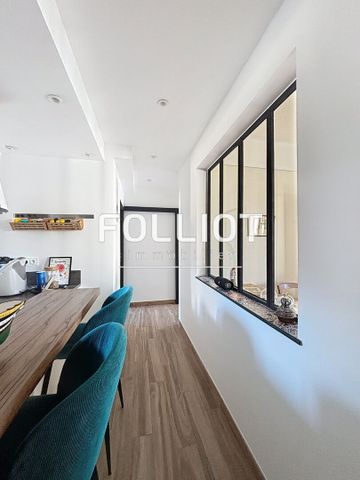 Appartement Coutances 4 pièce(s) 107.43 m2 - Photo 5