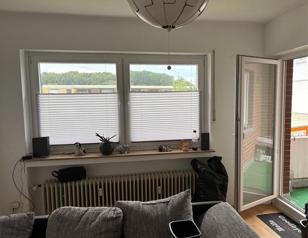 2 ZKB Wohnung 47 qm 1. OG - Photo 1