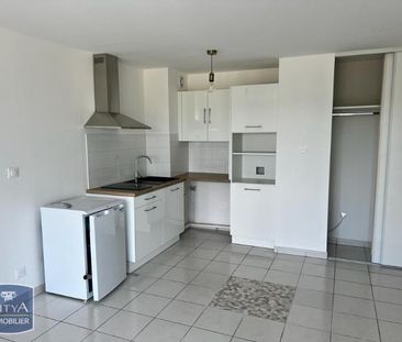 Location Appartement 2 pièces 43m² AGEN 47000 - Photo 3