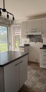 Logement à louer – 4 ½ – Sainte-Anne-des-Plaines - Photo 3