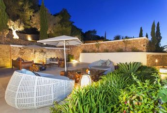 Sant Carles de Peralta, Balearic Islands 07850