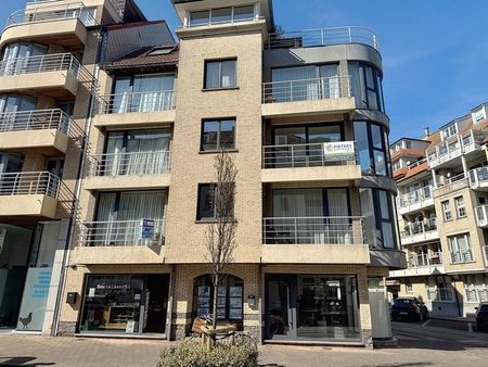Appartement te huur - Photo 3