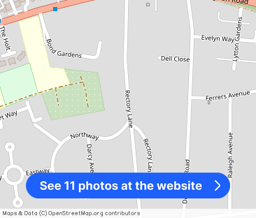 Rectory Lane, Wallington, SM6 - Photo 1