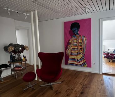 Modernes Wohnen in Zürich: Geräumige 4.5-Zimmerwohnung - Foto 6