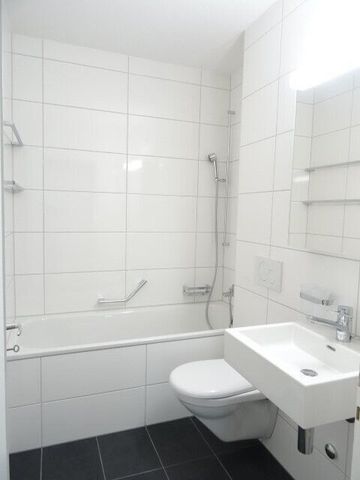 3 pièces de 73 m2 avec balcon - Photo 4