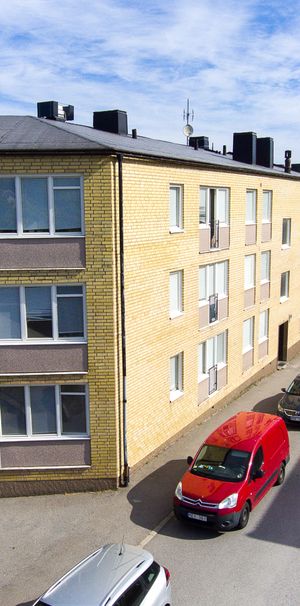 Västergatan, Gullspång - Foto 2