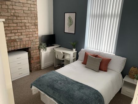 1 bedroom in a house share to rent - Photo 4