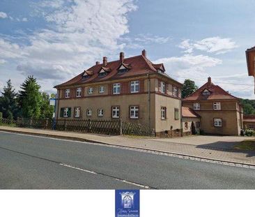 Erstbezug nach liebevoller und moderner Komplettsanierung! - Foto 2