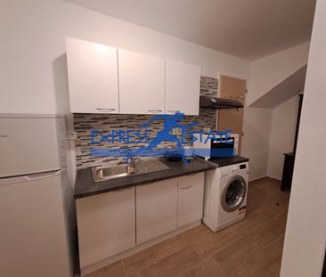 Studio/Γκαρσονιέρα για ενοικίαση Άγιος Νικόλαος (Αρτέμιδα (Λούτσα)) - Photo 4